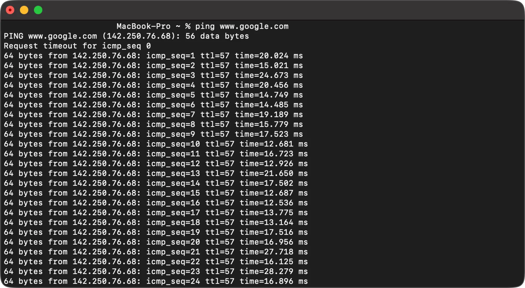 Ping command: Syntax, Uses, and How To Troubleshoot Errors